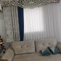 کتیبه پرده