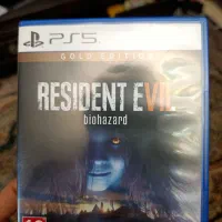 resident evil 7 / رزیدنت اویل ۷