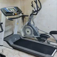 هوازی باشگاهی بدنسازی