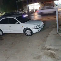 فروش سمند lx