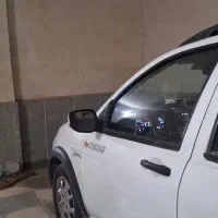 کوییک gx 1402|خودرو سواری و وانت|مشهد, امام خمینی|دیوار