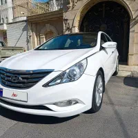 سوناتاyf مدل۲۰۱۱ درحد صفر نیست در ایران