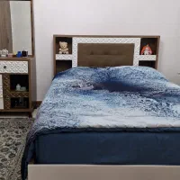 سرویس تختخواب
