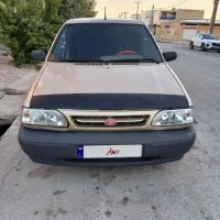 پراید ۱۳۱