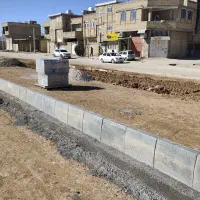 فروش-زمین-فاز-1-جنب-بیمارستان-سر-نبش