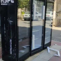 فروش یخچال 5طبقه هایپ وقهوه