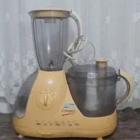 خردکن ۱۱ کاره سایا
