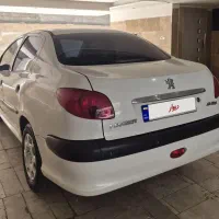 ۲۰۶ اتومات مدل ۸۹ ( sd v9 )