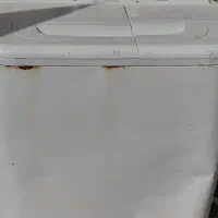 لباسشویی دوقلوپاکشوما