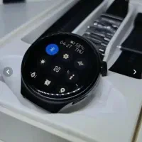 ساعت هوشمند