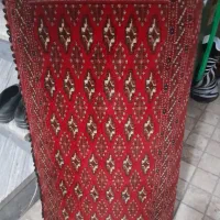 دو دست پشتی