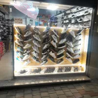 حراج کتونی و وترین کتونی