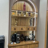 کابینت کمد تخت تاشو میز و کمد اداری