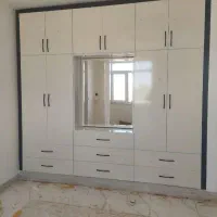 نصب و تعمیر انواع کابینت کمد دیواری میز tv و غیره