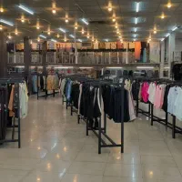 استخدام صندوق دار و فروشنده فروشگاه پوشاک