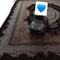 فرش سالم و تمیز