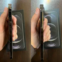 ایفون ۱۲ پرومکس ۵۱۲ گیگ