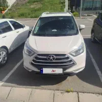 جک s3 مدل 1400|خودرو سواری و وانت|پردیس, فاز ۶|دیوار