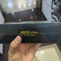 شیاومی پوکو ایکس هفت پرو Poco x7pro 512|موبایل|تهران, شیخ هادی|دیوار
