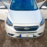 تیگو مدل ۹۸