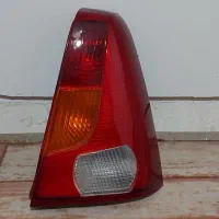 چراغ خطر عقب ال 90 خطر عقب پارس