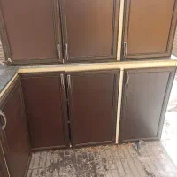 کابینت اشپزخونه