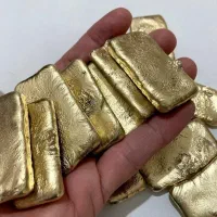 جذب سرمایه گذار (طلا)