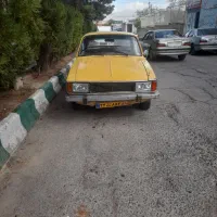 تاکسی گردشی پیکان