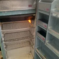 موتور یخچال ویخچال سوخته وگاز تمام کرده خریدار