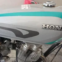 باک موتور