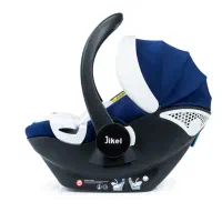 کریر جیکل خارجی درحدنو