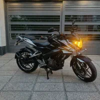 ns200 مدل 98 درحد خشک