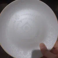 بشقاب میوه خوری