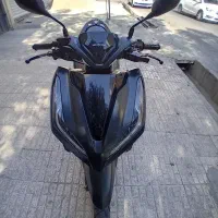 موتور کلیک تایلند