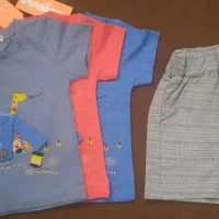 لباس دخترانه و پسرانه