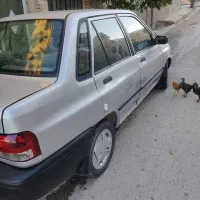 مدل ۸۵ بیمه تا برج ۵ دارد