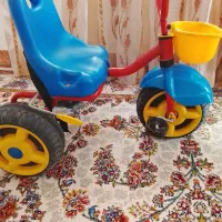 سه چرخه کودک