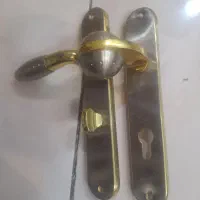 دستگیره درب ورودی