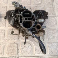کاربراتور پژو 2000