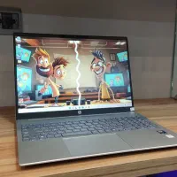 خفن ترین نسل ۱۴ اچ پی رسید اقساطی Ultra 5