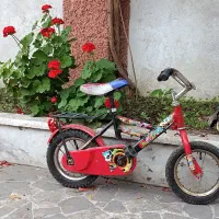 دوچرخه سایز ۸