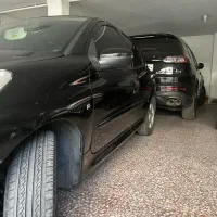 پژو۲۰۷ اتوماتیک پانا فول