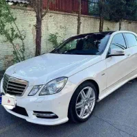 بنز E350 مدل 2012|خودرو سواری و وانت|تهران, وردآورد|دیوار