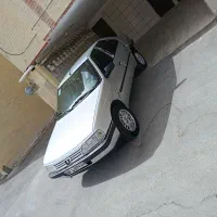 پژو ۴۰۵|خودرو سواری و وانت|مبارکه, |دیوار