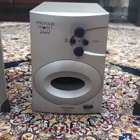 اسپیکر کامپیوتر