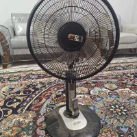 پنکه زمینی کنترلی دورنیکا