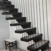 نرده کابلی و نرده سیم یکسلی، سیم بکسل استیل،