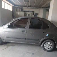 تیبا مدل ۹۰