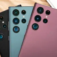 گوشی تمام قسط ۲۰ میلیون تا ۱۰۰ میلیون