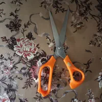 قیچی  خیاطی